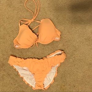 VS Bikini (32B/S) - PAY ONLY SHIPPING/POSH FEES